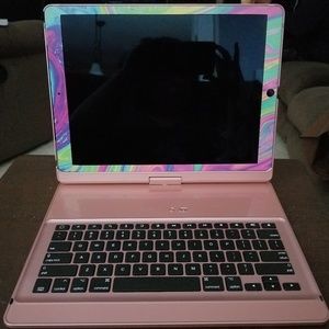 iPad Keyboard Case for iPad Pro 12.9